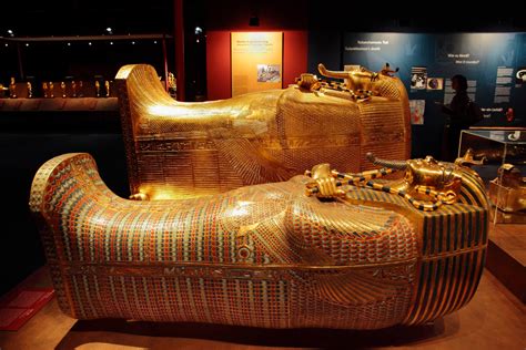 Cosi Tutankhamun Cultural Significance And Historical Preservation