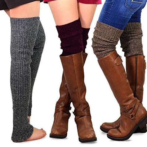 42 Best Leg Warmers For Winter 2022 After 151 Hours Of Research And