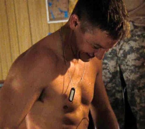 Jeremy Renner Nude Leaked Pics And Jerking Off Porn Scandal Planet