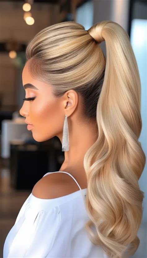 31 Stunning Blonde Hairstyles For Every Occasion