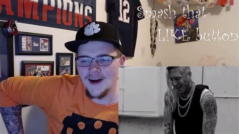 Tom Macdonald Lethal Injection Mac Lethal Diss Reaction