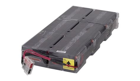 Eaton Internal Replacement Battery Cartridge Rbc For Select 1500va Ups Systems And Ebms 744
