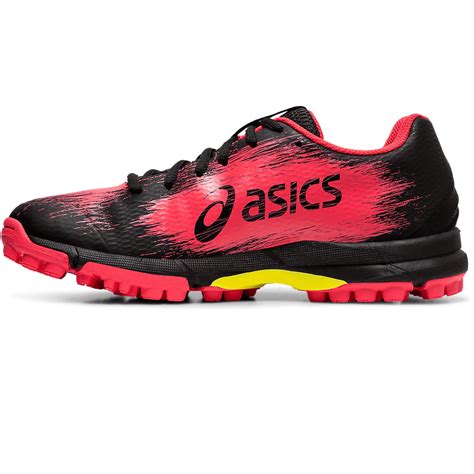 ASICS GEL HOCKEY TYPHOON 3 LADIES - Poobie Naidoos