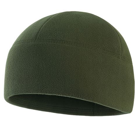 Czapka Zimowa Watch Cap Elite Polar Slimtex M Tac Army Olive Xl