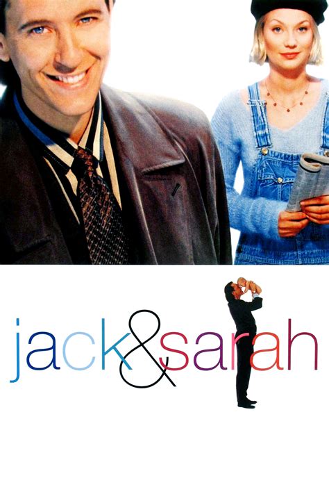 Jack és Sarah (film, 1995) | Kritikák, videók, szereplők | MAFAB.hu