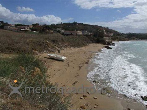 Terreno Edificabile Lido San Giorgio Sciacca Rif 112897861