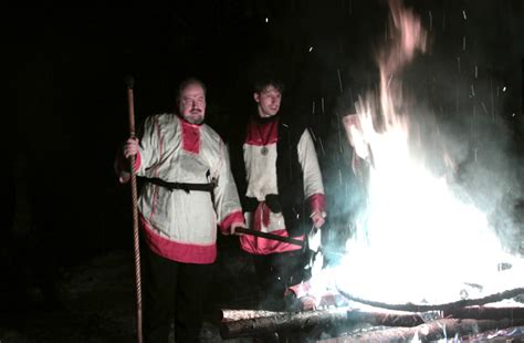 Slavic Winter Solstice Festival – Koliada! | Wiccan Rede