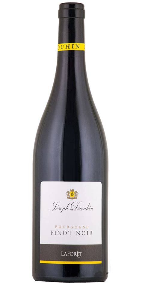 Joseph Drouhin Bourgogne Pinot Noir Laforêt 2021 Edelrauschde