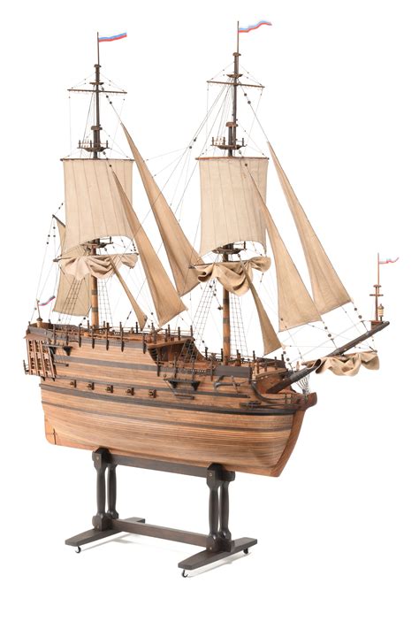 мини бар для алкоголя парусник из дерева