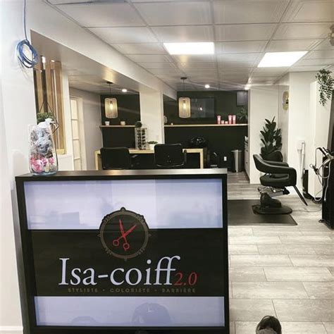 Salon Isa Coiff