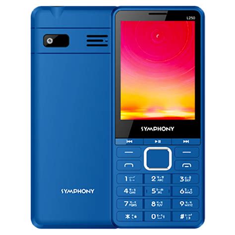 Symphony L Price In Bangladesh Full Specs Review Mobiledokan