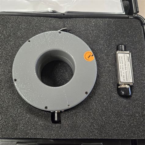 FCC Current Monitor Probes