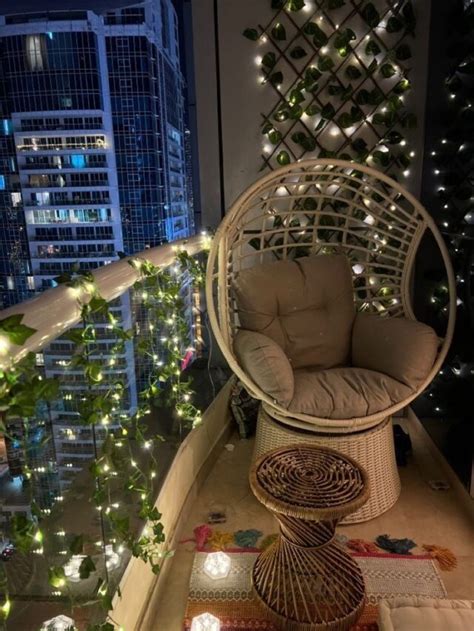 26 BEST APARTMENT BALCONY IDEAS YOU WILL LOVE! - Stylin by Sarita