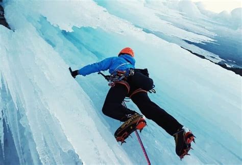 Best Ice Climbing Boots: How to Choose and Our Top 8 Picks - My Open ...