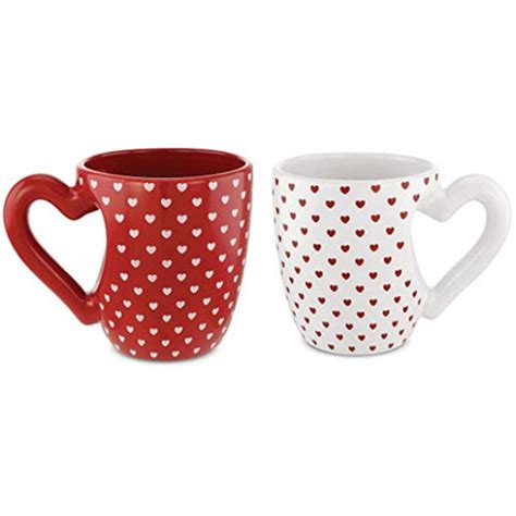 Best Heart Handle Mugs ️ 2020 Collection ️