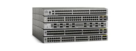 Cisco Nexus Là Gì Cisco Nexus Có Những Loại Nào