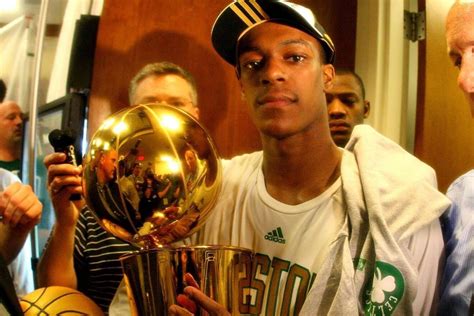 Rajon Rondo Former Nba Champion Arrested For Illegal Possession Of A