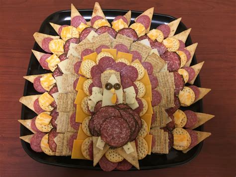 Snack Ideas For Work Potluck at Douglas Hammond blog