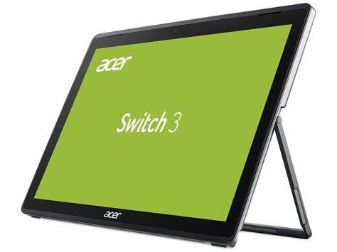 Acer Switch 3 SW312 31 C8ZK Notebookcheck Net External Reviews