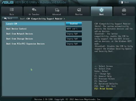 Bios Vs Uefi What They Are And Why You Should Always Pick The Latter