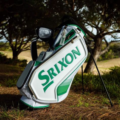 SRIXON LIMITED EDITION GOLF BAG - Golf Bags/Carts/Headcovers - GolfWRX