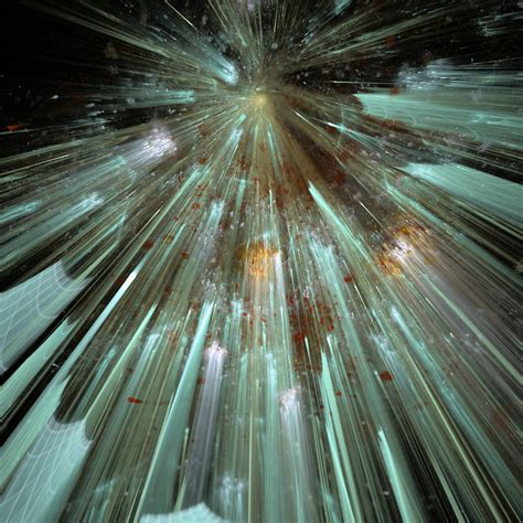 Fractal Rain Free Stock Photo - Public Domain Pictures
