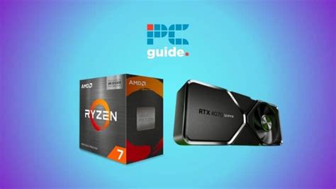 Best Cpu For Rtx Super Best High End And Intel Picks Pc Guide