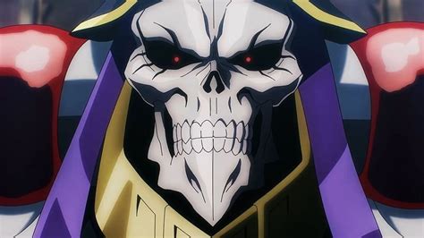 Overlord: Is there anyone who can beat Ainz? Explained