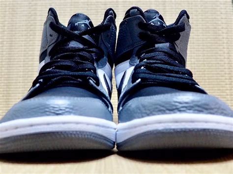 Air Jordan 1 Rare Air Fragment Royal Shadow - Sneaker Bar Detroit