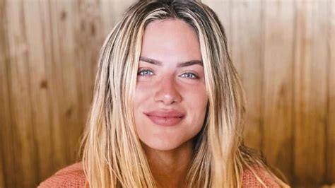 Giovanna Ewbank fala sobre afastamento da TV Não poderia ser feliz