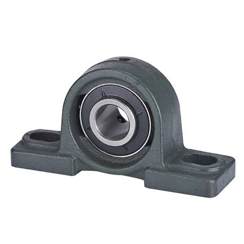 China Manufactur Standard China Pillow Block Bearing And Bearing Unit And Bearing Housingfkd