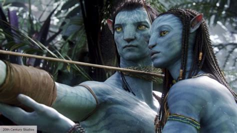 Jake Sully And Neytiris Children In Avatar 2 Explained