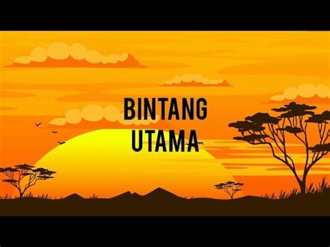 Ken Kelana Bintang Utama Youtube