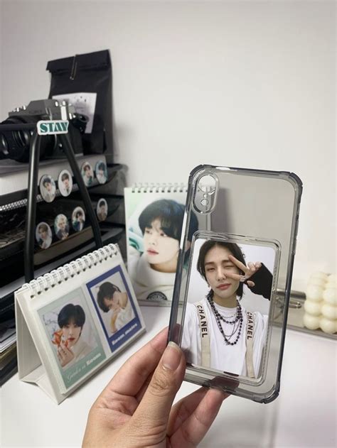 Kpop Phone Cases Iphone Cases Astro Tarot Kpop Diy Love My