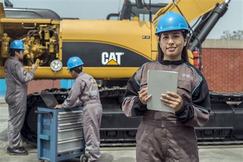 Tecsup Y Ferreyros Lanzan Becas Para Capacitar Mujeres En Manejo De