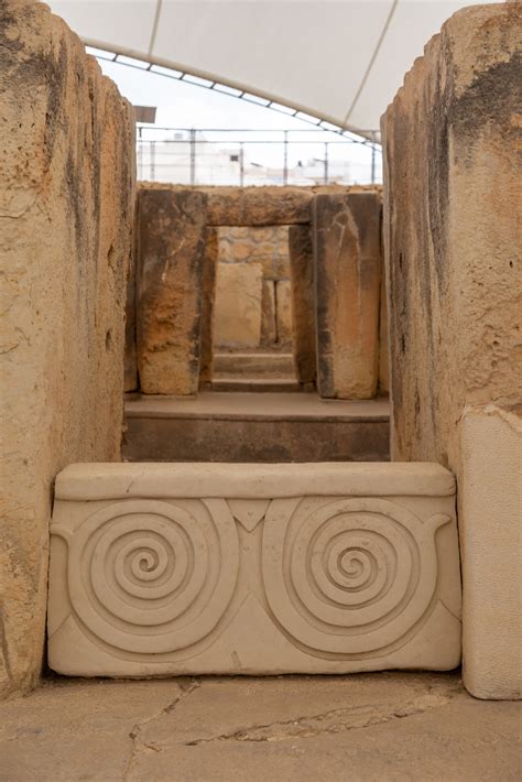 Megalithic Temples of Malta - Malta Weather