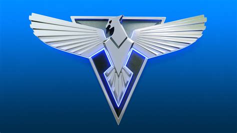 I bring you RA2 Allies logo in HD! In case anyone wants to see it the