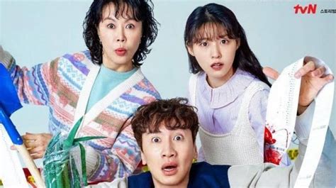 Rekomendasi Drama Korea Pendek Yang Cocok Buat Ditonton Maraton