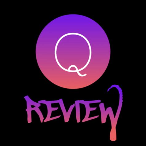 Q Review Youtube