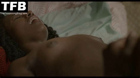 DeWanda Wise Dewandawise Nude Leaks Photo TheFappening