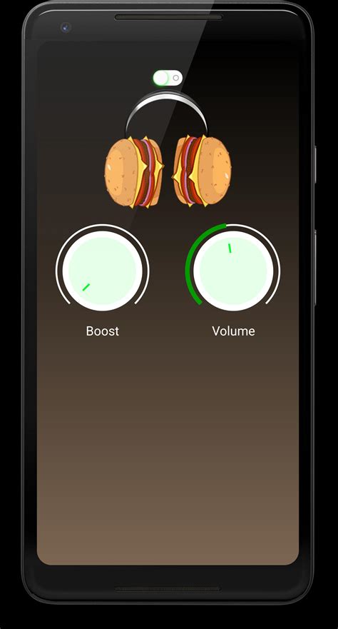 Volume Booster for Headphones APK for Android Download