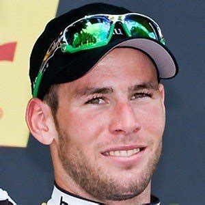 Mark Cavendish - Bio, Family, Trivia | Famous Birthdays