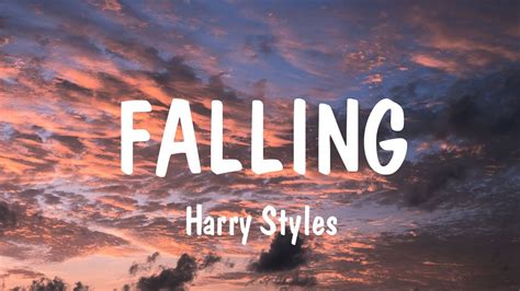 Falling Harry Styles Lyrics Zayn Malik Maroon 5 Youtube