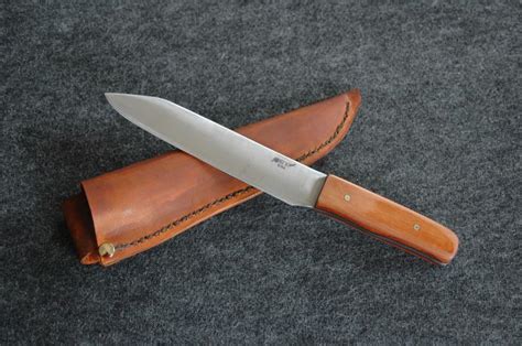 John S Forged Knives