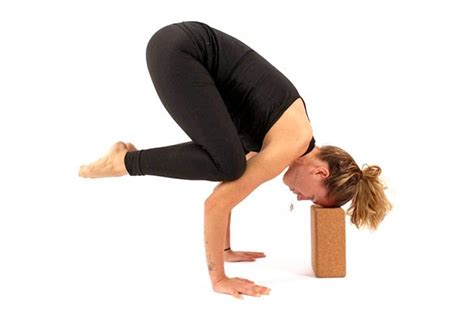 Yoga Poses To Help You Learn Arm Balances Tutorial Learn How To Do