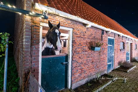 Verlichte Boerderijenroute Zoeterwoude 2022