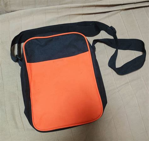 Sling Bag Men S Fashion Bags Sling Bags On Carousell