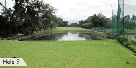 Camp Aguinaldo Golf Club | Discounts, Reviews and Club Info