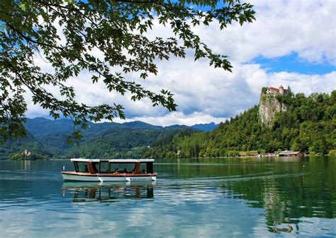 Lago Di Bled Come Arrivare