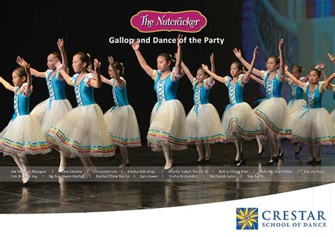 gallop-and-dance-of-the-party - Crestar Learning Centre